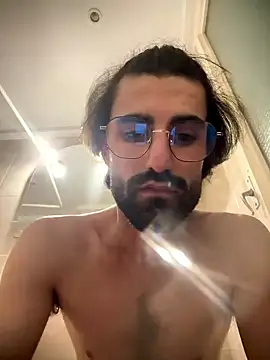 Paapii1098 online show from 11, 1, 2026