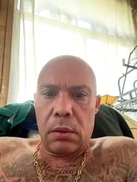 gitanoMad online show from 20, 11, 2025