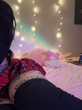 Snapshot of tattookitten chatting on 9, 6, 2026 tattookitten online show from 9, 6, 2026