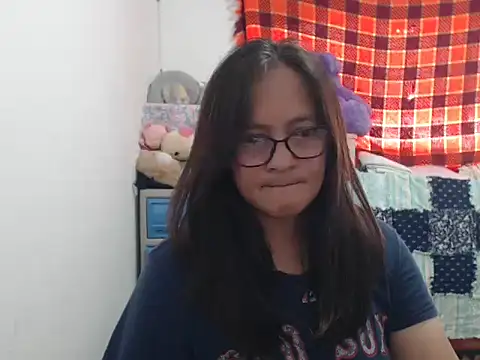 Kinkybela2025 online show from 18, 11, 2025