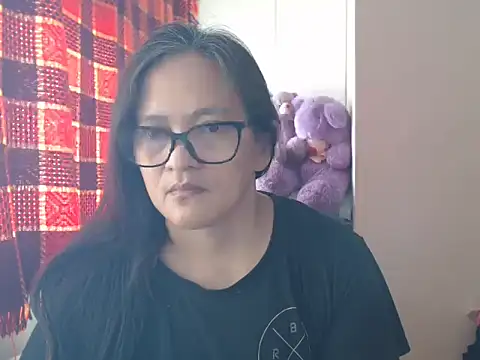 Kinkybela2025 online show from 27, 3, 2026