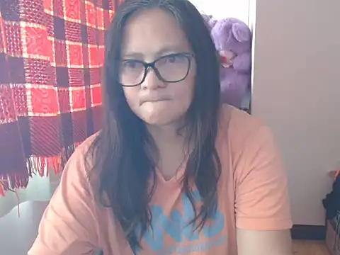 Kinkybela2025 online show from 29, 3, 2026