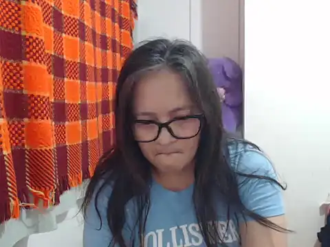 Kinkybela2025 online show from 29, 3, 2026