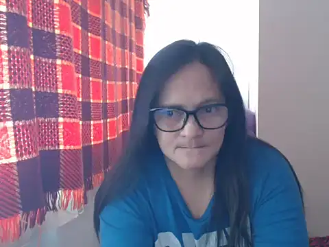 Kinkybela2025 online show from 9, 4, 2026