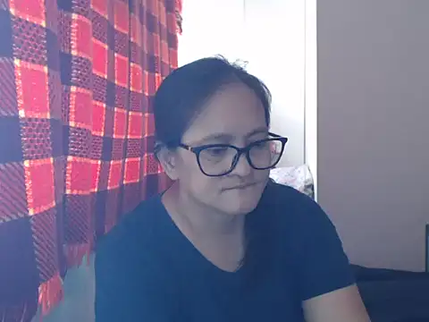 Snapshot of Kinkybela2025 chatting on 31, 5, 2026 Kinkybela2025 online show from 31, 5, 2026