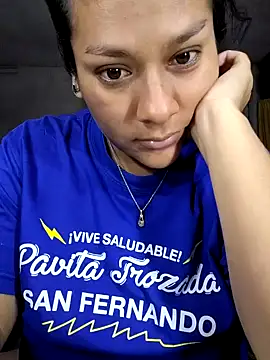 Snapshot of Malevas chatting on 30, 10, 2025 Malevas online show from 30, 10, 2025