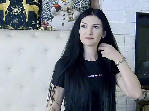 KendraNoir online show from 15, 12, 2025