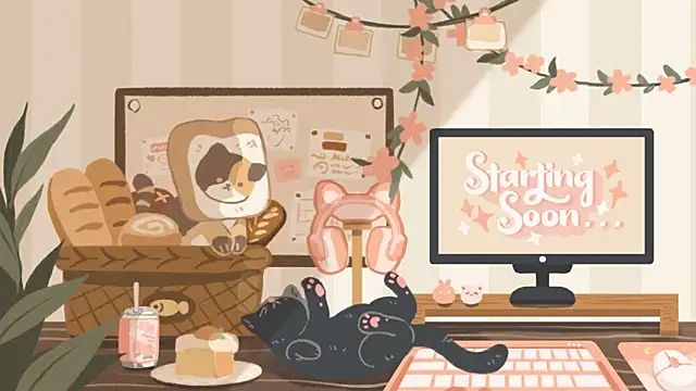 geekycastillo online show from 23, 11, 2025