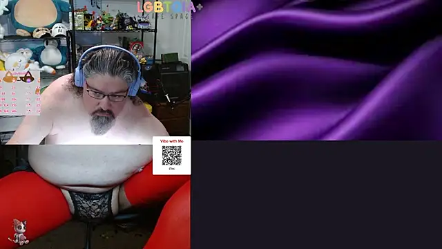 Snapshot of geekycastillo chatting on 3, 5, 2026 geekycastillo online show from 3, 5, 2026