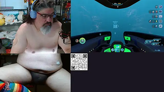 Snapshot of geekycastillo chatting on 29, 5, 2026 geekycastillo online show from 29, 5, 2026