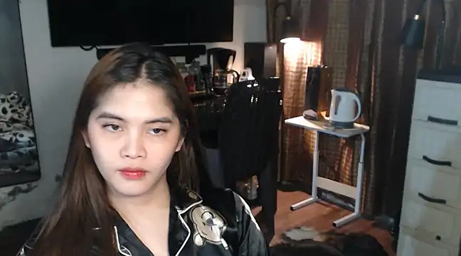 SeductiveTsDoll online show from 19, 3, 2025