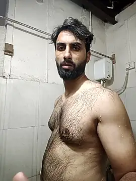 shail1987 online show from 8, 2, 2026