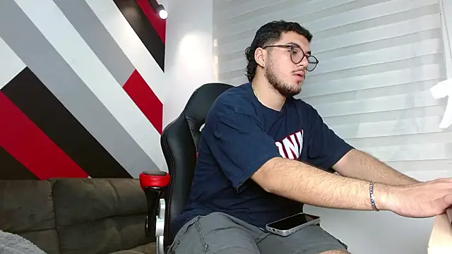 Zac Golden online show from 13, 2, 2026