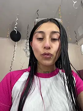 Violeet-Smith online show from 8, 1, 2026