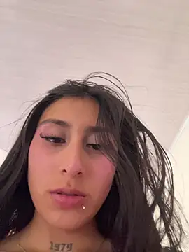 Snapshot of Violeet-Smith chatting on 27, 2, 2026 Violeet-Smith online show from 27, 2, 2026