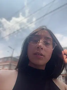 Violeet-Smith online show from 26, 3, 2026