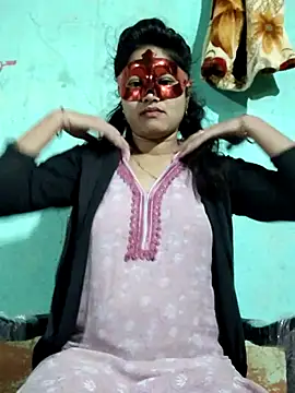 Ankitahot1993 online show from 16, 12, 2025