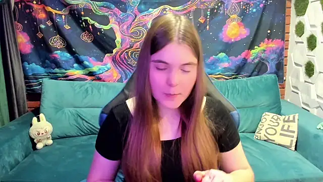 MiraaBloom online show from 27, 10, 2025