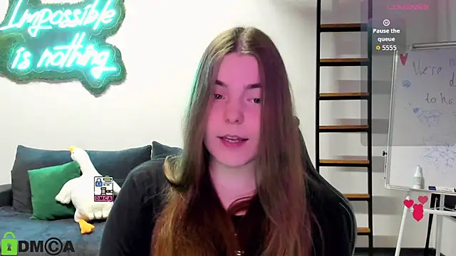 MiraaBloom online show from 2, 12, 2025