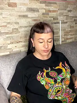 camilaa lux online show from 29, 10, 2025