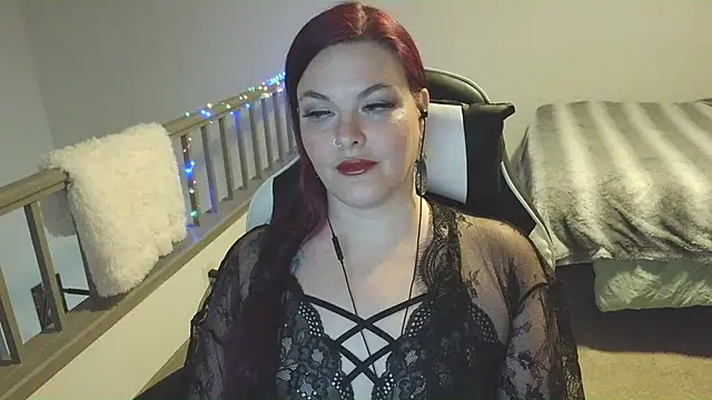 MissSirenaRhul online show from 24, 10, 2025