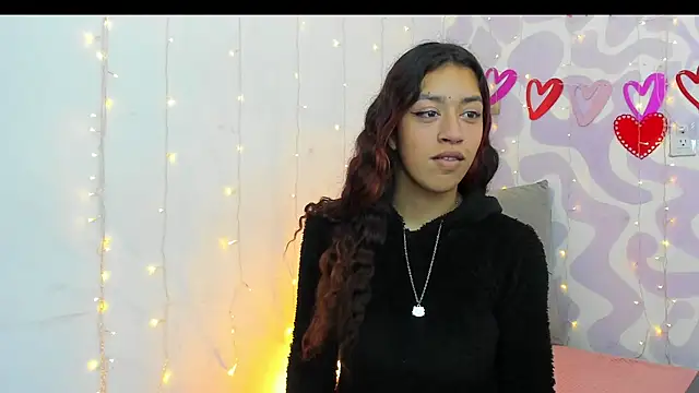 mia scarlett7 online show from 9, 3, 2026