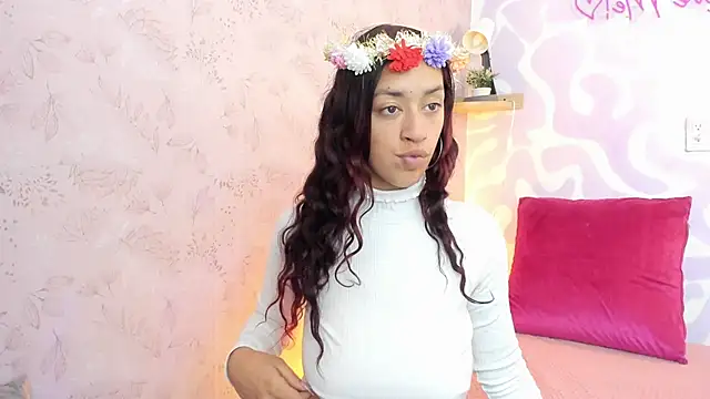 Snapshot of mia_scarlett7 chatting on 22, 4, 2026 mia scarlett7 online show from 22, 4, 2026