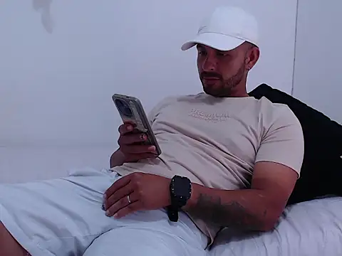 jacob cyclist online show from 29, 10, 2025