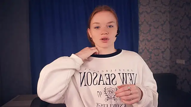 KarlynGow online show from 21, 11, 2025