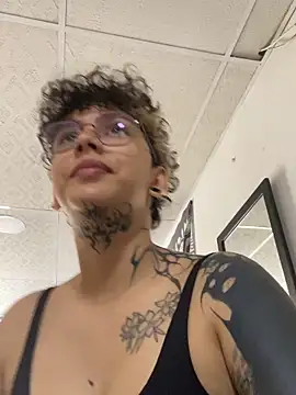 Abby Evanns1 online show from 15, 1, 2026