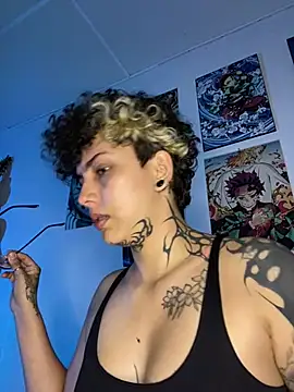 Abby Evanns1 online show from 18, 1, 2026