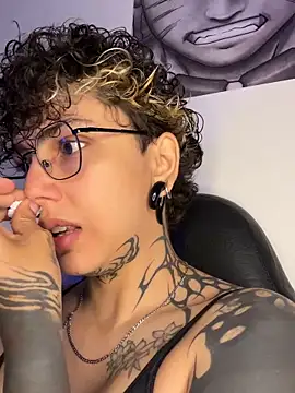 Abby Evanns1 online show from 13, 2, 2026