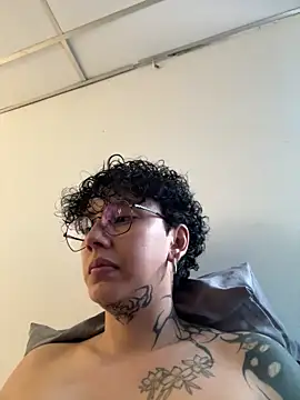 Abby Evanns1 online show from 26, 2, 2026