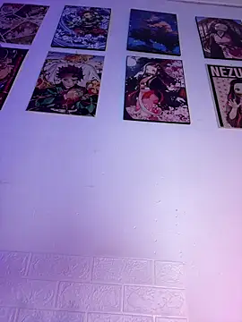 Abby Evanns1 online show from 12, 3, 2026