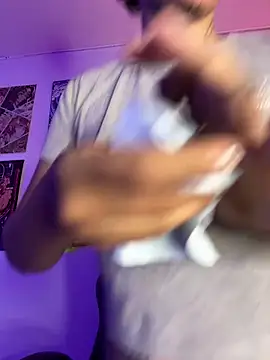 Abby Evanns1 online show from 21, 3, 2026