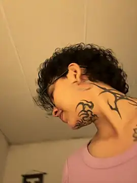 Abby Evanns1 online show from 8, 4, 2026