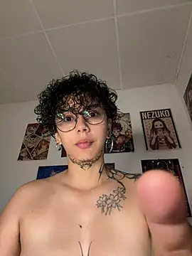 Snapshot of Abby_Evanns1 chatting on 17, 5, 2026 Abby Evanns1 online show from 17, 5, 2026