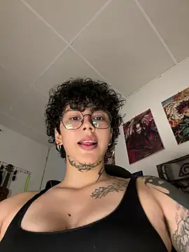 Snapshot of Abby_Evanns1 chatting on 19, 5, 2026 Abby Evanns1 online show from 19, 5, 2026