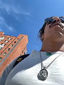 caiiobahia online show from 18, 11, 2025