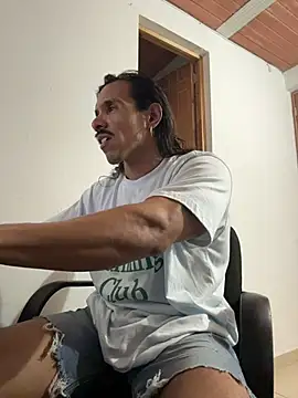 caiiobahia online show from 19, 12, 2025