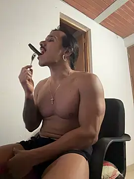 caiiobahia online show from 14, 1, 2026