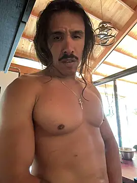 caiiobahia online show from 25, 3, 2026