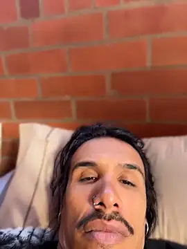 caiiobahia online show from 9, 4, 2026