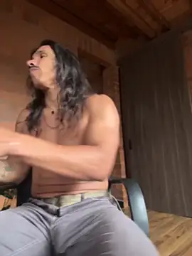 caiiobahia online show from 26, 4, 2026