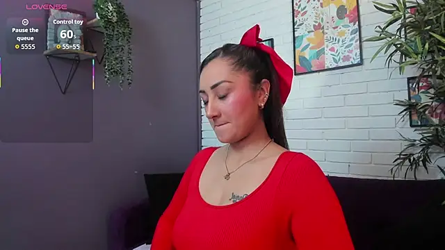 Sofia  Stk online show from 12, 11, 2025