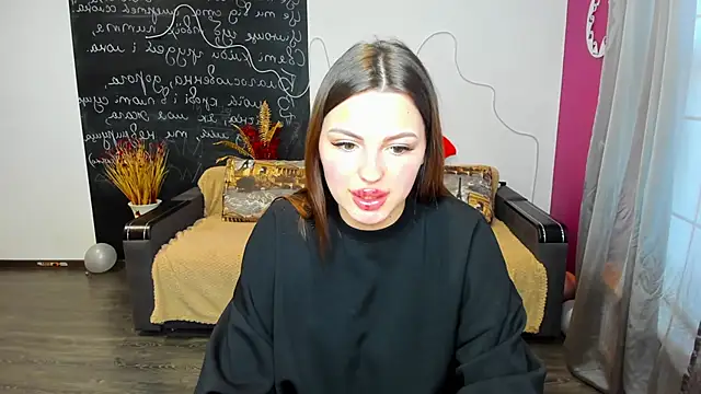 KittyShenson online show from 11, 3, 2026