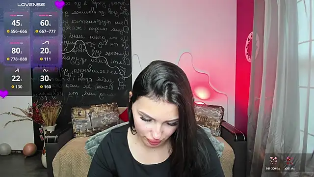 KittyShenson online show from 14, 5, 2026