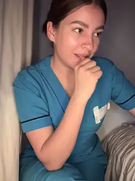 Talia Bonet online show from 9, 11, 2025