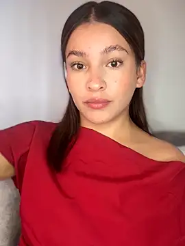 Talia Bonet online show from 23, 11, 2025