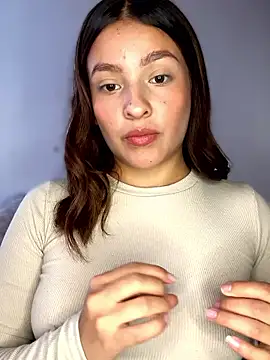 Talia Bonet online show from 7, 1, 2026